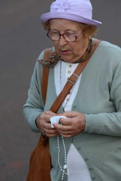 Foto de la galería: Procesión a Fátima