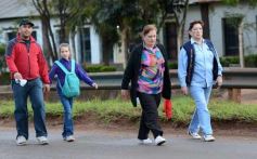 Foto de la galería: Procesión a Fátima