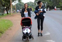 Foto de la galería: Procesión a Fátima