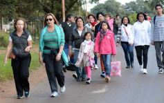 Foto de la galería: Procesión a Fátima