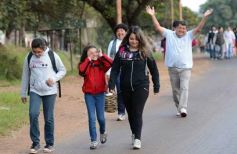 Foto de la galería: Procesión a Fátima