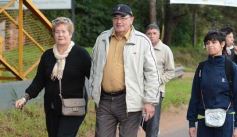 Foto de la galería: Procesión a Fátima