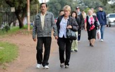 Foto de la galería: Procesión a Fátima