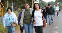 Foto de la galería: Procesión a Fátima