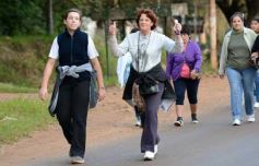 Foto de la galería: Procesión a Fátima