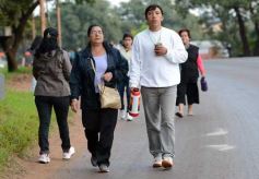 Foto de la galería: Procesión a Fátima