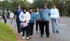 Foto de la galería: Procesión a Fátima
