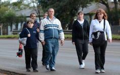 Foto de la galería: Procesión a Fátima