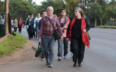 Foto de la galería: Procesión a Fátima