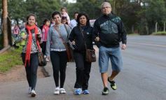 Foto de la galería: Procesión a Fátima