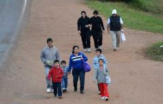 Foto de la galería: Procesión a Fátima