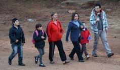 Foto de la galería: Procesión a Fátima