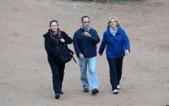 Foto de la galería: Procesión a Fátima