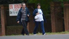 Foto de la galería: Procesión a Fátima