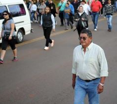 Foto de la galería: Procesión a Fátima