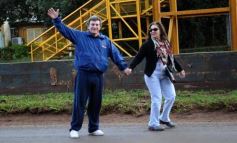 Foto de la galería: Procesión a Fátima