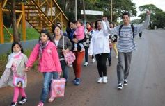 Foto de la galería: Procesión a Fátima