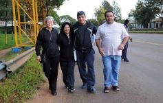 Foto de la galería: Procesión a Fátima
