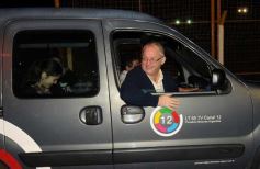 Foto de la galería: Crucero cayó ante Brown de Adrogué