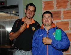 Foto de la galería: Crucero cayó ante Brown de Adrogué