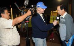 Foto de la galería: Crucero cayó ante Brown de Adrogué