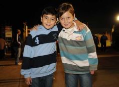 Foto de la galería: Crucero cayó ante Brown de Adrogué