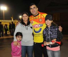 Foto de la galería: Crucero cayó ante Brown de Adrogué