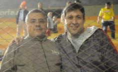 Foto de la galería: Crucero cayó ante Brown de Adrogué