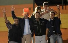 Foto de la galería: Crucero cayó ante Brown de Adrogué