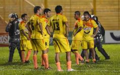 Foto de la galería: Crucero cayó ante Brown de Adrogué