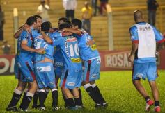 Foto de la galería: Crucero cayó ante Brown de Adrogué