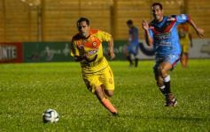 Foto de la galería: Crucero cayó ante Brown de Adrogué