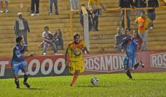 Foto de la galería: Crucero cayó ante Brown de Adrogué