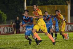 Foto de la galería: Crucero cayó ante Brown de Adrogué