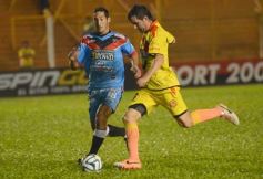 Foto de la galería: Crucero cayó ante Brown de Adrogué