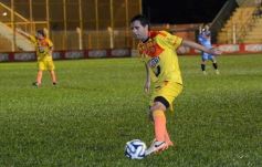 Foto de la galería: Crucero cayó ante Brown de Adrogué