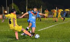 Foto de la galería: Crucero cayó ante Brown de Adrogué