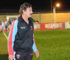 Foto de la galería: Crucero cayó ante Brown de Adrogué