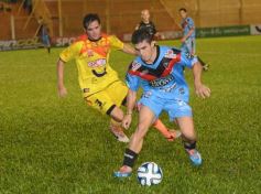 Foto de la galería: Crucero cayó ante Brown de Adrogué