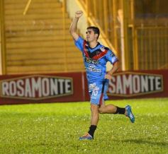 Foto de la galería: Crucero cayó ante Brown de Adrogué