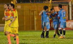 Foto de la galería: Crucero cayó ante Brown de Adrogué