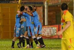 Foto de la galería: Crucero cayó ante Brown de Adrogué