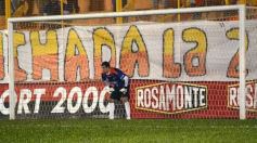 Foto de la galería: Crucero cayó ante Brown de Adrogué