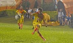 Foto de la galería: Crucero cayó ante Brown de Adrogué