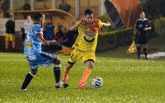 Foto de la galería: Crucero cayó ante Brown de Adrogué