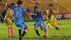 Foto de la galería: Crucero cayó ante Brown de Adrogué