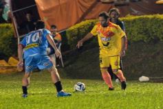 Foto de la galería: Crucero cayó ante Brown de Adrogué