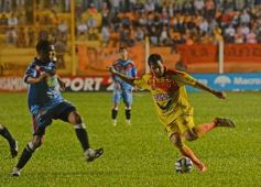 Foto de la galería: Crucero cayó ante Brown de Adrogué