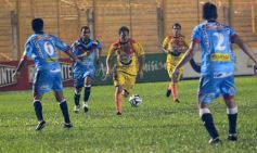 Foto de la galería: Crucero cayó ante Brown de Adrogué