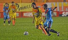 Foto de la galería: Crucero cayó ante Brown de Adrogué